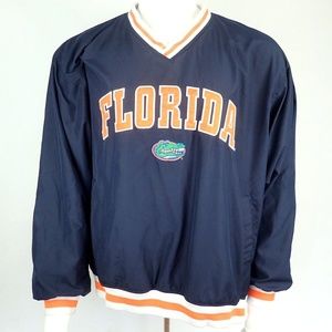 FLORIDA GATORS V Neck Fan Shirt